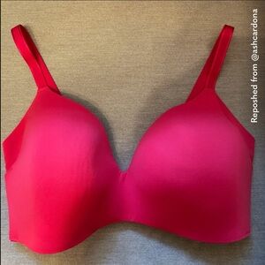 KNIX wingwoman contour bra 7+ (36F, 38 E/DDD, 38 F)